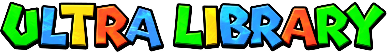 Ultra Library
